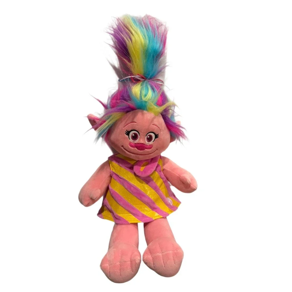 Sold Out Plush - Picture 1 of 1